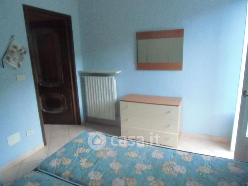 Trilocale in Via Vallera — foto 20 di 20