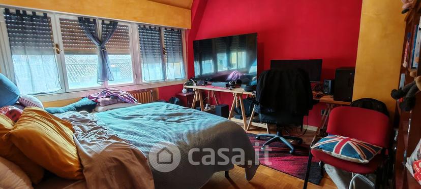 Quadrilocale in Via Pisacane 9 — foto 4 di 22