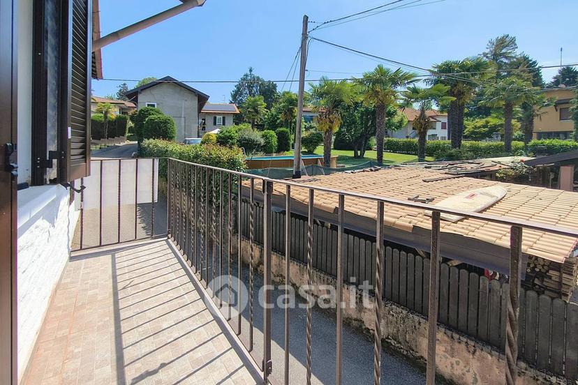 Quadrilocale in Vicolo Alvod 29 — foto 33 di 39