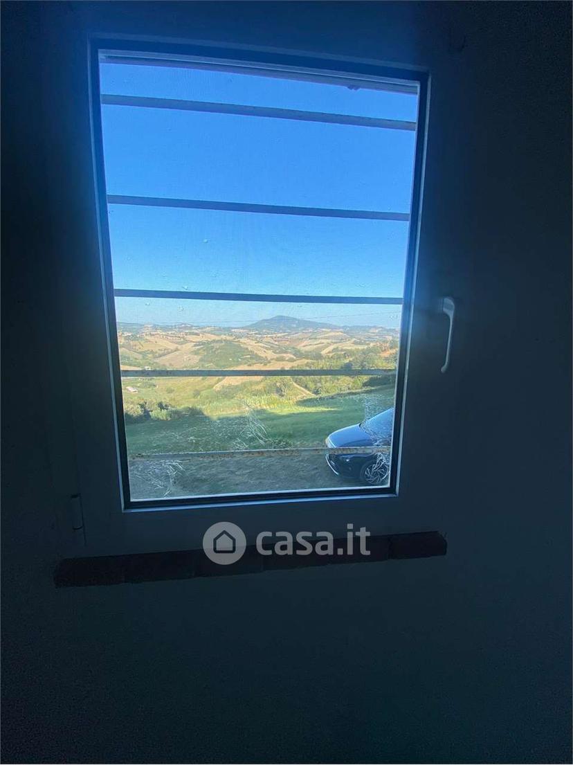 Bilocale in Frazione Montesicuro 154 — foto 17 di 27