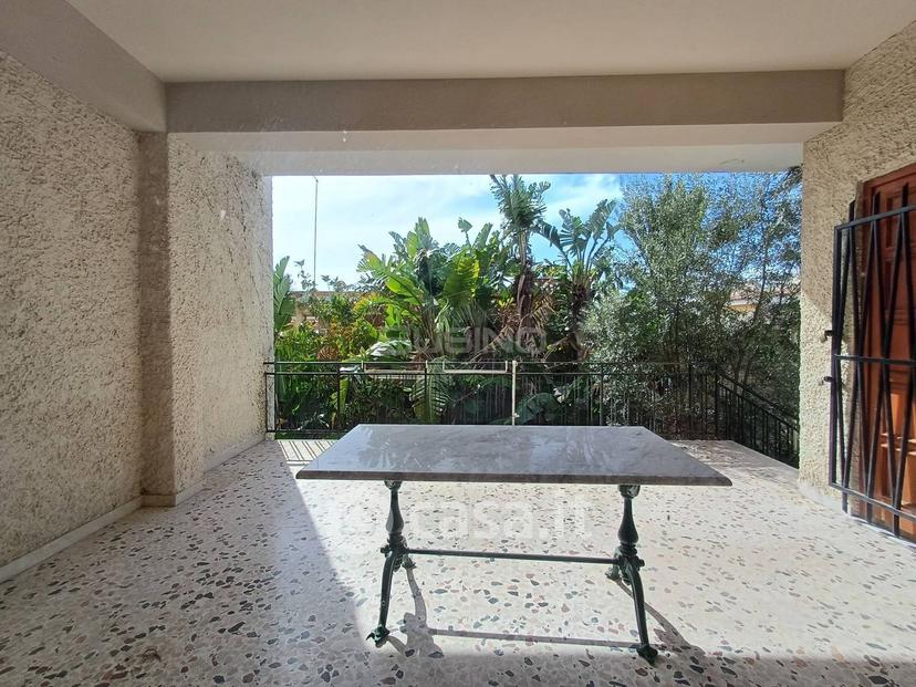 Villa in Via Clio — foto 37 di 39