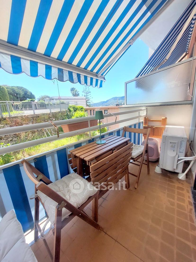 Bilocale in Via Aurelia Orientale — foto 16 di 27