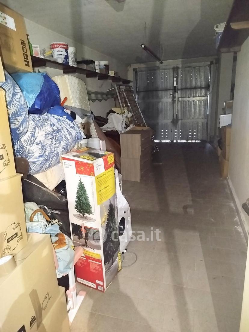 Villa in Via dei Cedri — foto 34 di 34