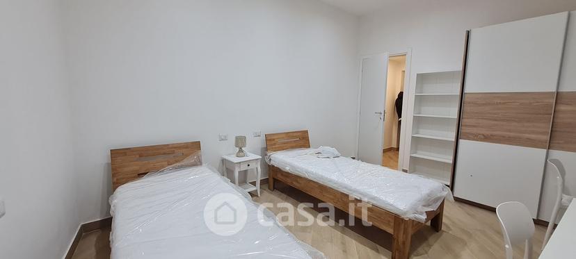 Stanza in Via Gaudenzio Ferrari 3 — foto 11 di 19
