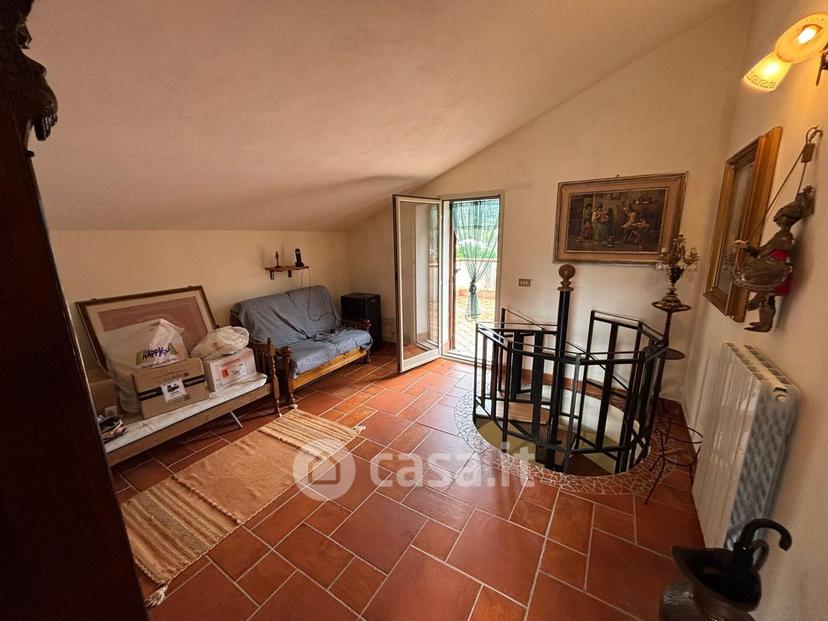 Villa in Contrada Dingoli — foto 14 di 36