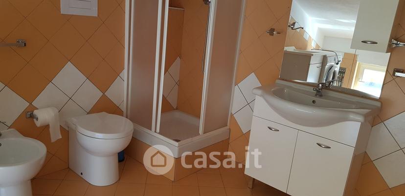 Bilocale in Via Cappuccini 14 — foto 21 di 22