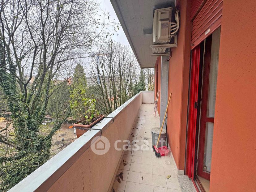 Trilocale in Via Pietro Pariati — foto 5 di 30