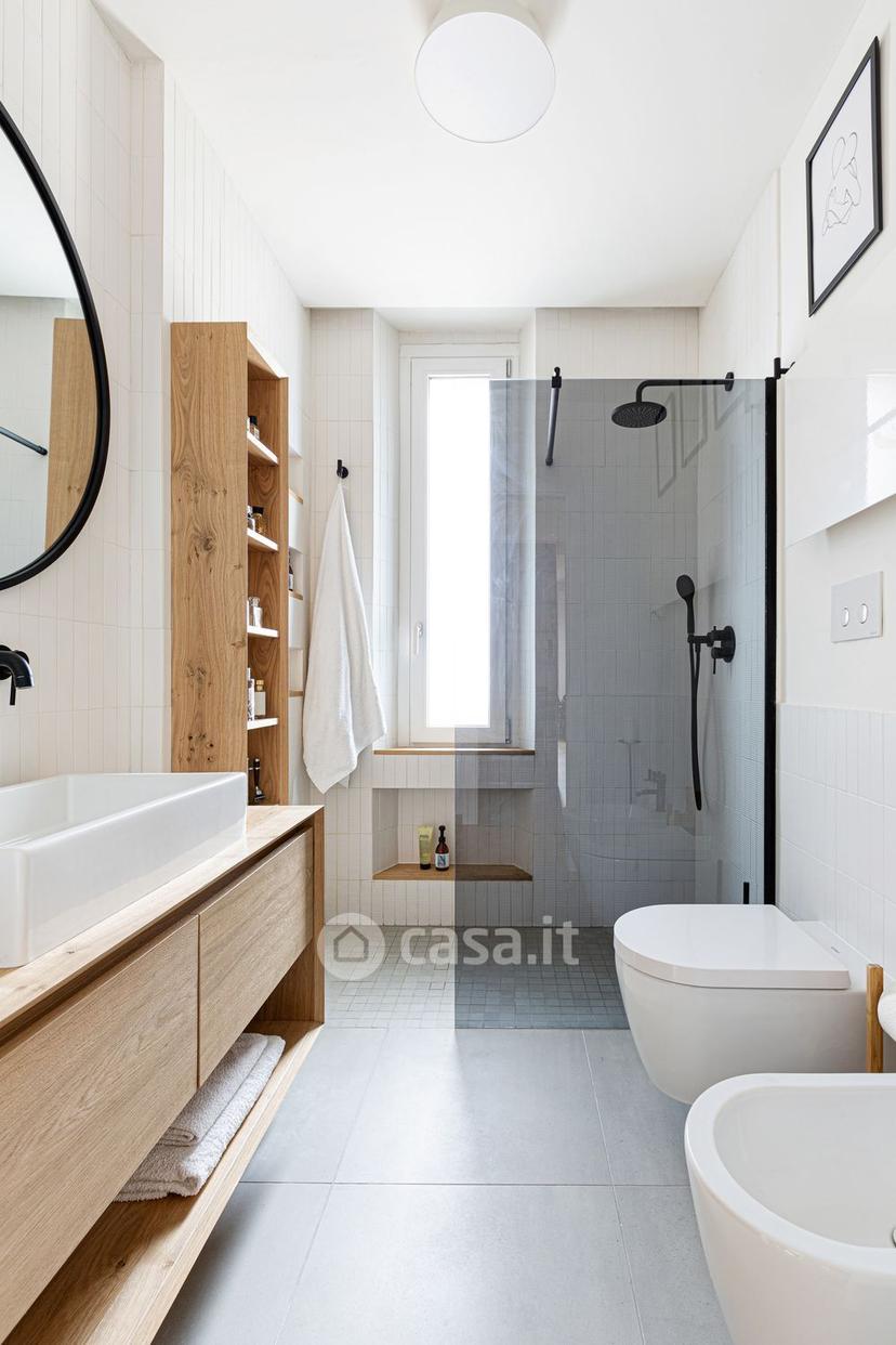 Trilocale in Via Luigi Parenti — foto 2 di 6