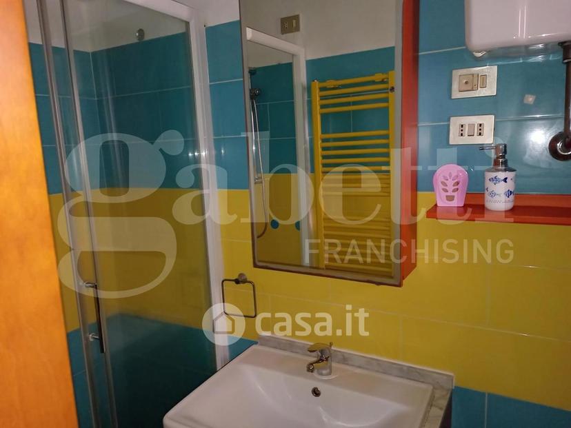 Bilocale in Via Fiume 15 — foto 25 di 30