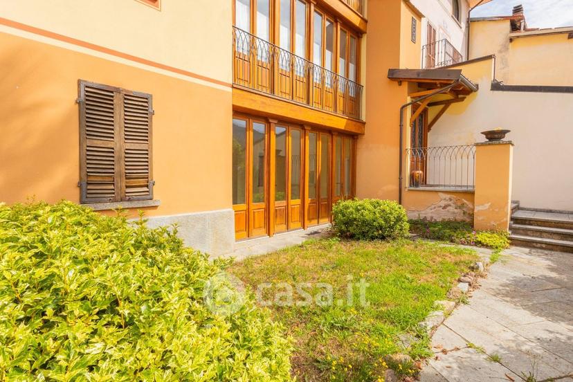 Trilocale in Via alla Piana 12 a — foto 28 di 30