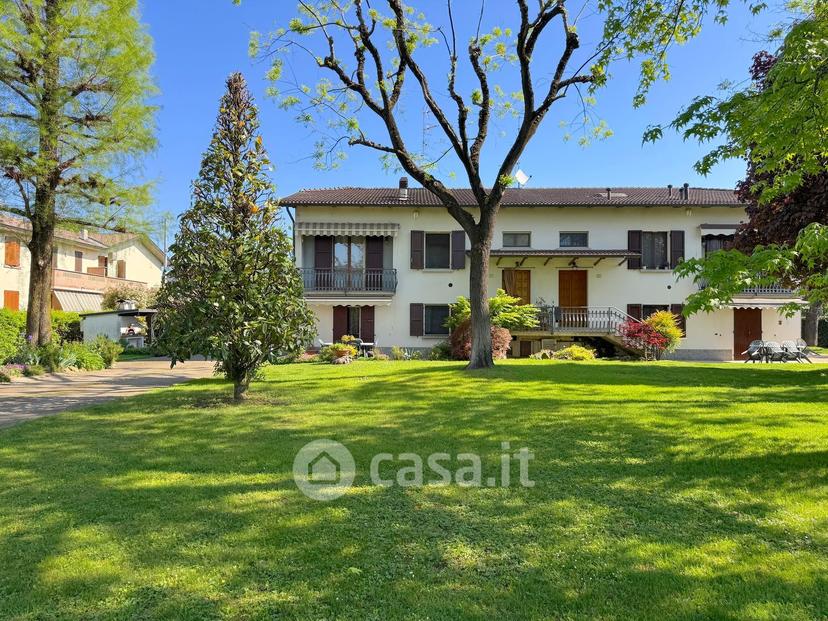 Villa in Via Girondola — foto 16 di 72