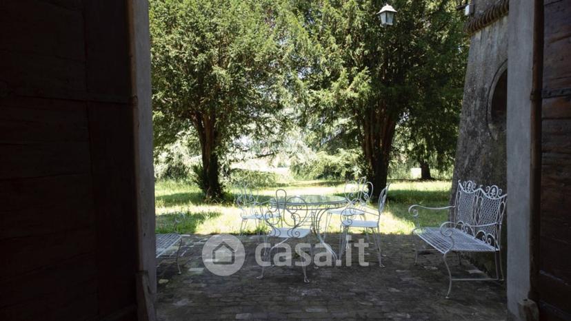 Villa in Via P. Manot 21 — foto 9 di 26