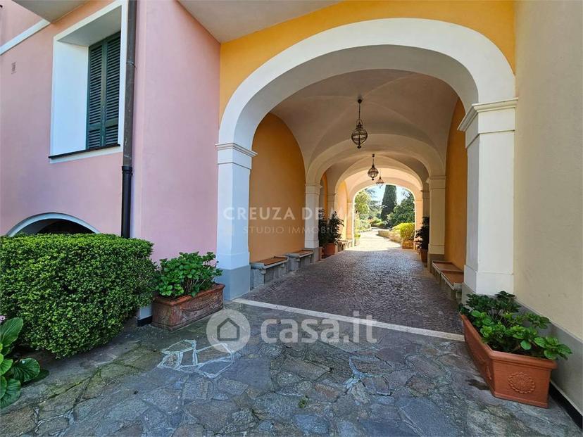 Appartamento in Via Venticinque Aprile 29 — foto 37 di 40