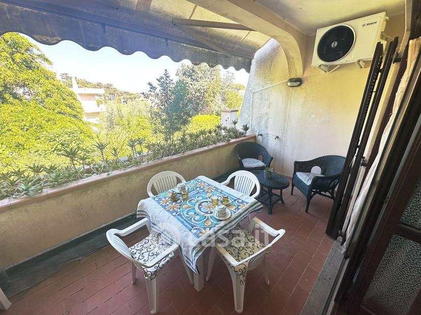 Bilocale in Via Cristoforo Colombo — foto 28 di 37