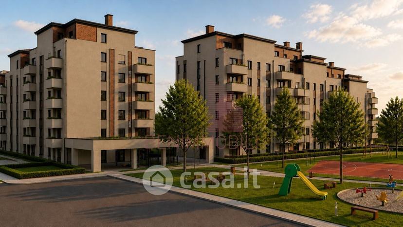 Trilocale in Circonvallazione Nord Est 1 — foto 6 di 30