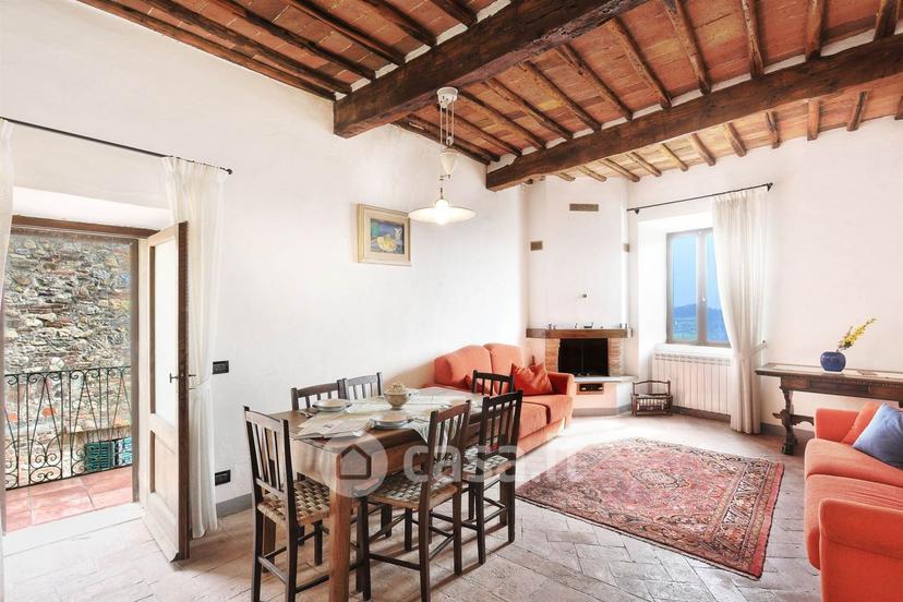 Appartamento in Via Tiberio Gazzei — foto 34 di 35