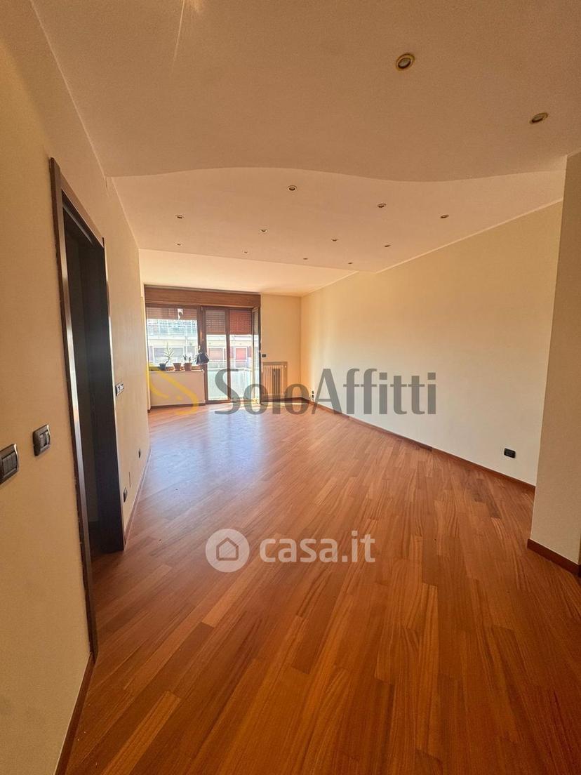 Quadrilocale in Corso Umberto I