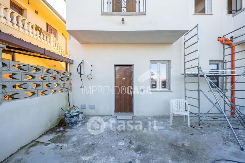 Trilocale in Via Vincenzo Florio 9 — foto 23 di 41
