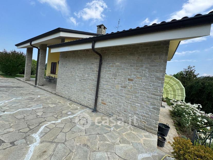 Villa in Via Falcone Giovanni — foto 33 di 122