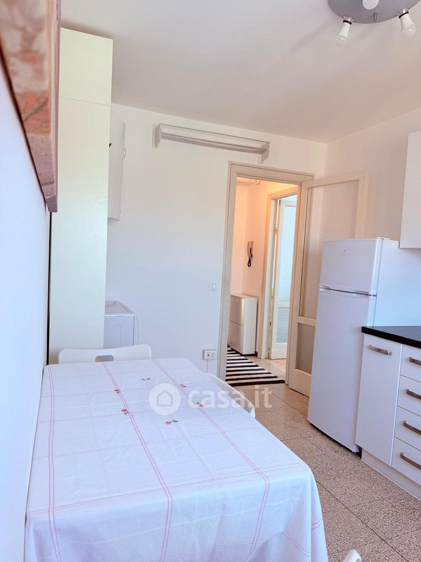 Monolocale in Via Gabriele Rossetti 24 — foto 10 di 10
