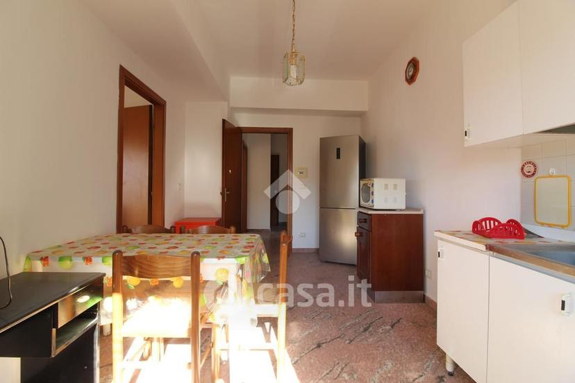 Quadrilocale in Fondo Sacco 35 — foto 20 di 30