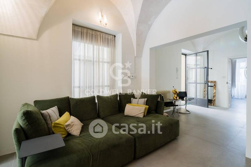 Appartamento in Via Antonio Galateo — foto 13 di 22