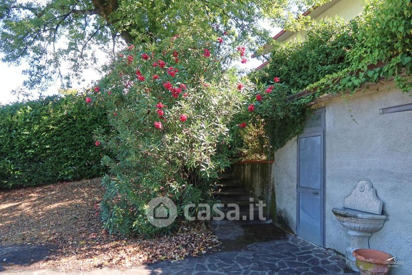 Villa in Via Nazionale 49 — foto 74 di 92