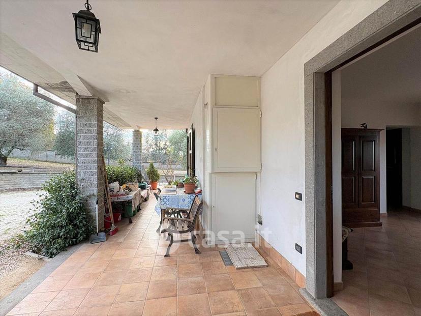 Villa in Strada Buon Respiro 21 — foto 62 di 66