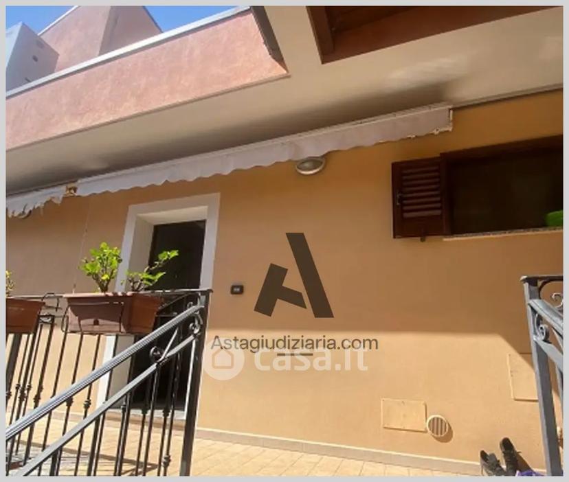 Trilocale in Via Cardinale Guglielmo Massaia — foto 20 di 32