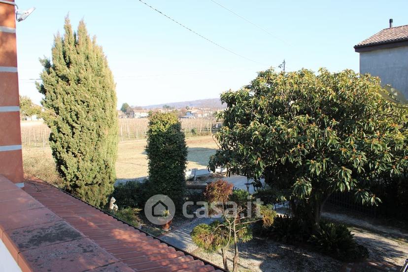 Villa in Via Sant'Andrea — foto 9 di 16