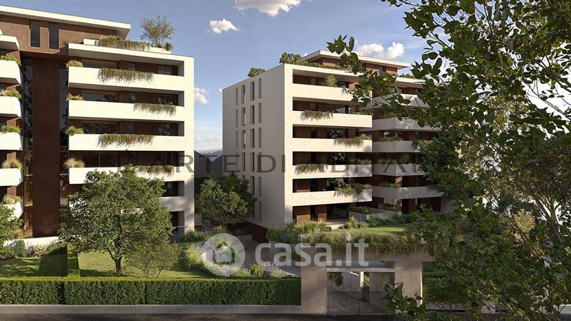 Quadrilocale in Viale Fratelli Casiraghi — foto 13 di 18