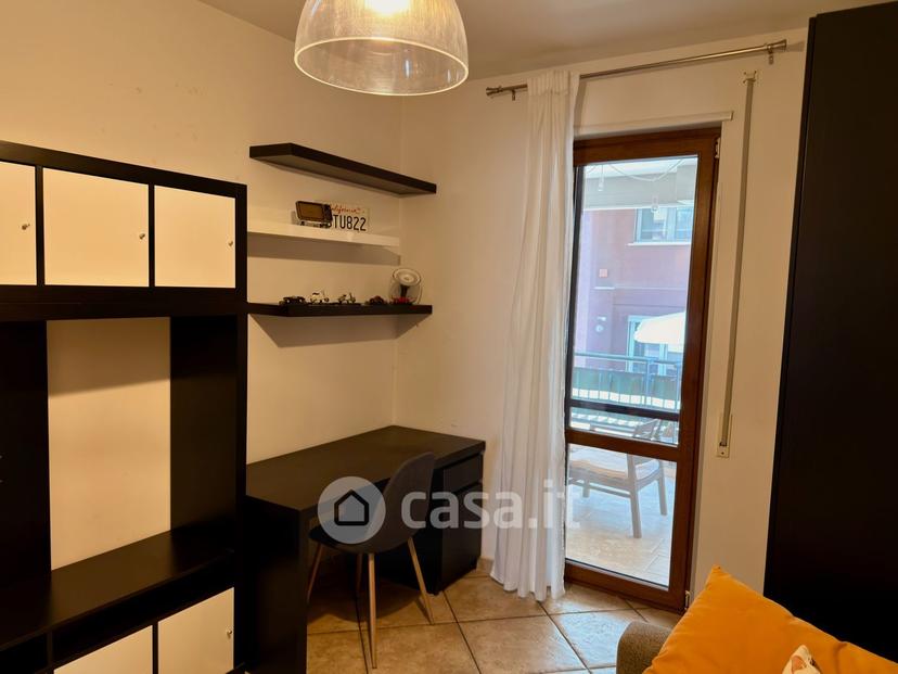 Quadrilocale in Via San Leucio — foto 16 di 30