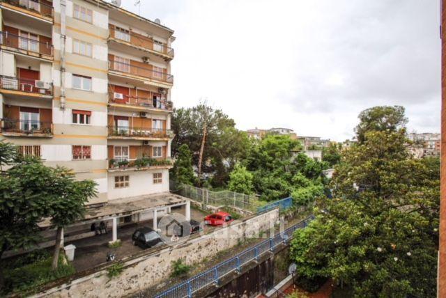 Quadrilocale in Via San Domenico 29