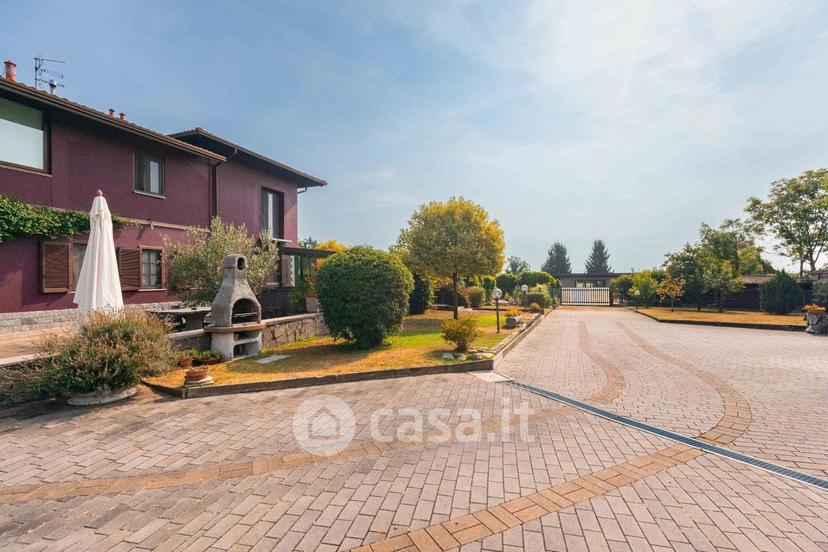 Villa in Via Borgoagnello 11 — foto 29 di 50