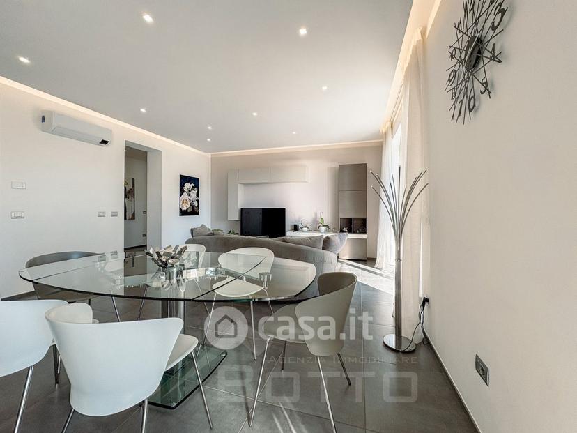 Appartamento in Via Pacinotti 15 — foto 43 di 77