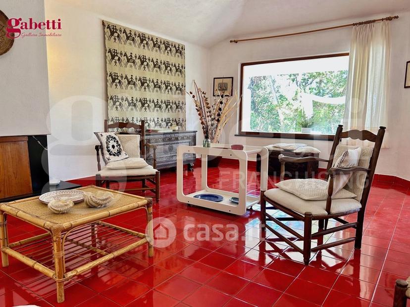 Villa in Via Li Nibbari - Località Portobello 1 — foto 19 di 36