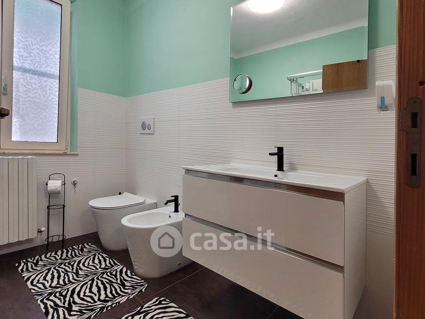Appartamento in Via Montagna dei Fiori 20 — foto 34 di 41