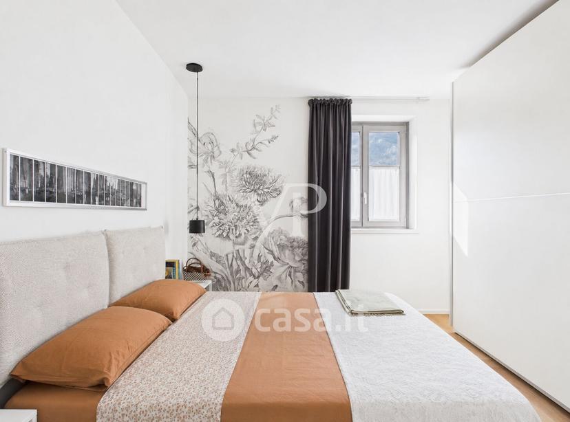 Trilocale in Via Trento 36 /a — foto 15 di 19