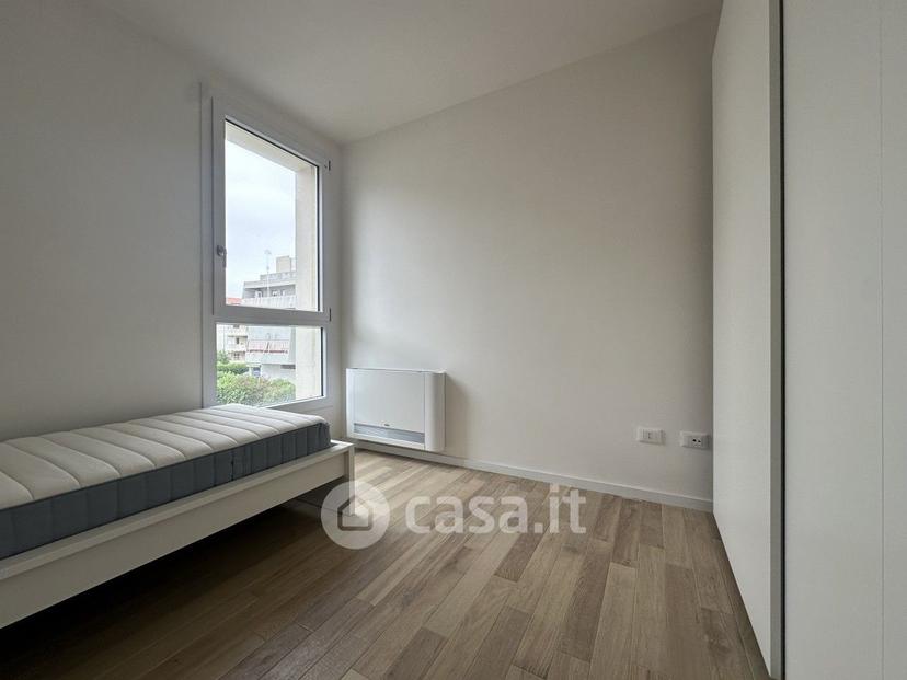 Trilocale in Viale Unità d'Italia 137 — foto 2 di 25