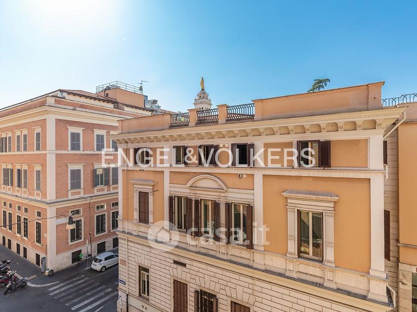 Trilocale in Via Marghera — foto 6 di 17