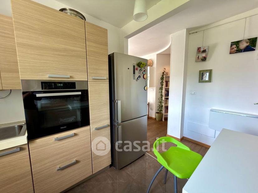 Appartamento in Via Wagner 16 — foto 38 di 55