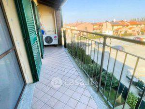 Bilocale in Via Libertà 20 — foto 11 di 28
