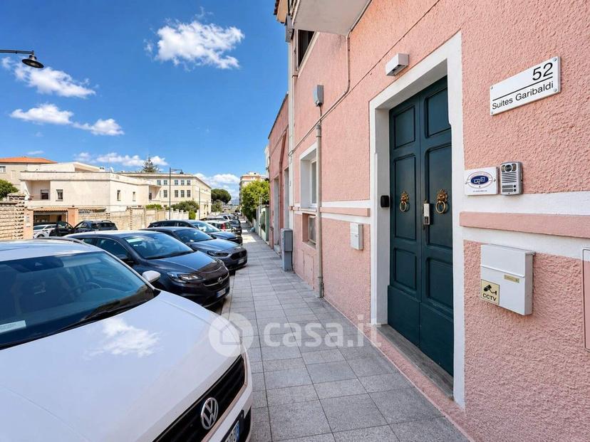 Monolocale in Via Giuseppe Garibaldi 52 — foto 17 di 17