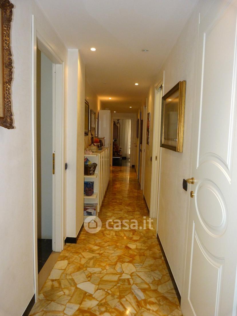 Appartamento in Via Alberto Salietti 8 — foto 26 di 36