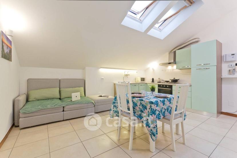 Trilocale in Viale Giovanni Bovio — foto 19 di 22