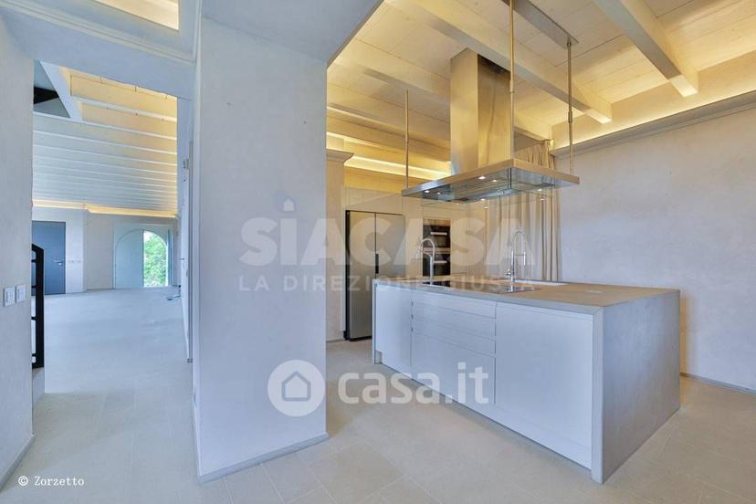 Villa in Via Belvedere 37 — foto 72 di 95