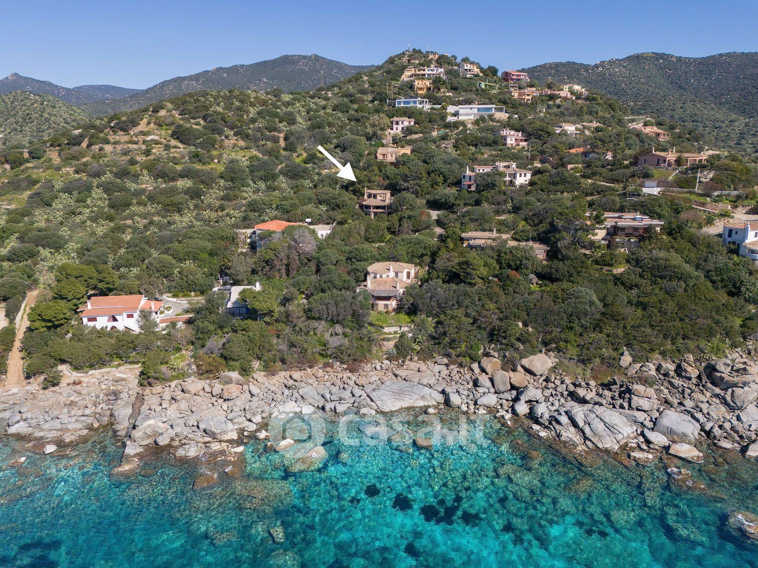 Villa in Via Croce del Sud