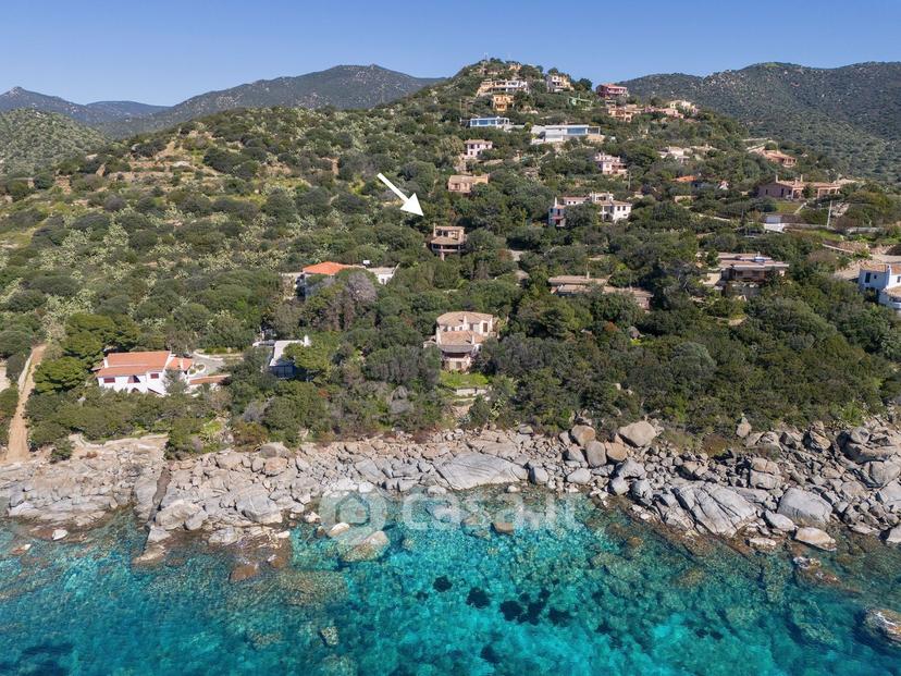 Villa in Via Croce del Sud