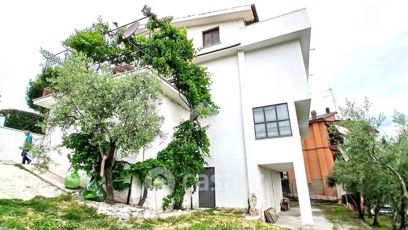 Quadrilocale in Via San Paolo della Croce 27 — foto 9 di 19