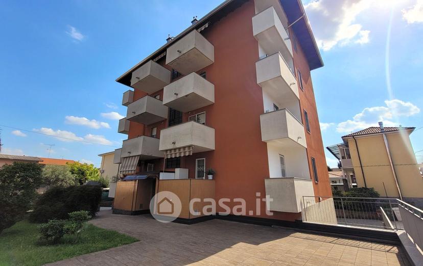 Trilocale in Via Q. Sella 53 /4 — foto 23 di 41